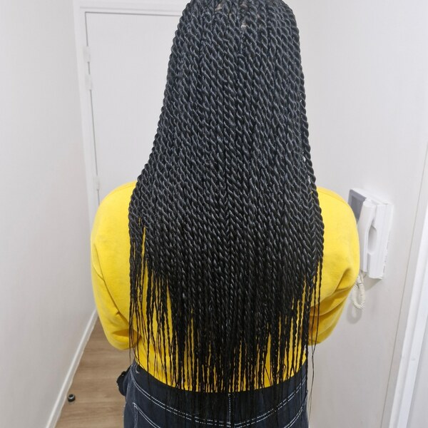 salon de coiffure afro tresse tresses box braids crochet braids vanilles tissages paris 75 77 78 91 92 93 94 95 TSFJRFCE