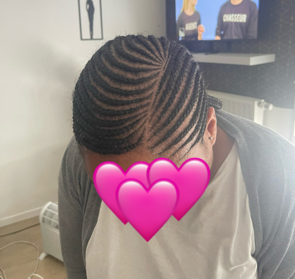 salon de coiffure afro tresse tresses box braids crochet braids vanilles tissages paris 75 77 78 91 92 93 94 95 NEYPWCOG