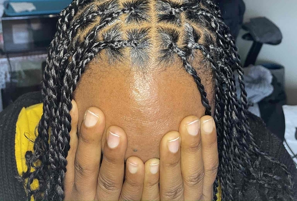 salon de coiffure afro tresse tresses box braids crochet braids vanilles tissages paris 75 77 78 91 92 93 94 95 TLETGKKH
