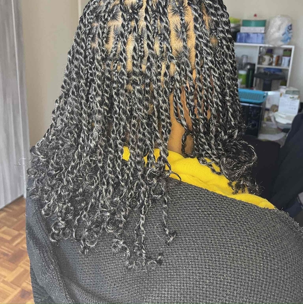 salon de coiffure afro tresse tresses box braids crochet braids vanilles tissages paris 75 77 78 91 92 93 94 95 RTLTJMDO