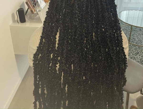salon de coiffure afro tresse tresses box braids crochet braids vanilles tissages paris 75 77 78 91 92 93 94 95 MEZBYPTO