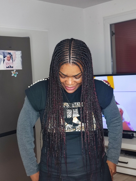 salon de coiffure afro tresse tresses box braids crochet braids vanilles tissages paris 75 77 78 91 92 93 94 95 FFOXWKCJ