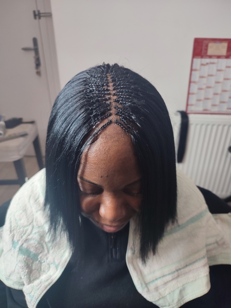 salon de coiffure afro tresse tresses box braids crochet braids vanilles tissages paris 75 77 78 91 92 93 94 95 ZZGOKLHR
