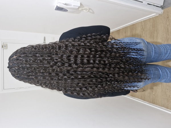 salon de coiffure afro tresse tresses box braids crochet braids vanilles tissages paris 75 77 78 91 92 93 94 95 JQPUPBBU