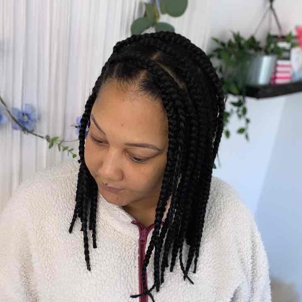 salon de coiffure afro tresse tresses box braids crochet braids vanilles tissages paris 75 77 78 91 92 93 94 95 TPCCPPAH