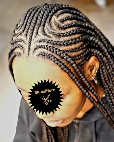 salon de coiffure afro tresse tresses box braids crochet braids vanilles tissages paris 75 77 78 91 92 93 94 95 PDVSBXJT