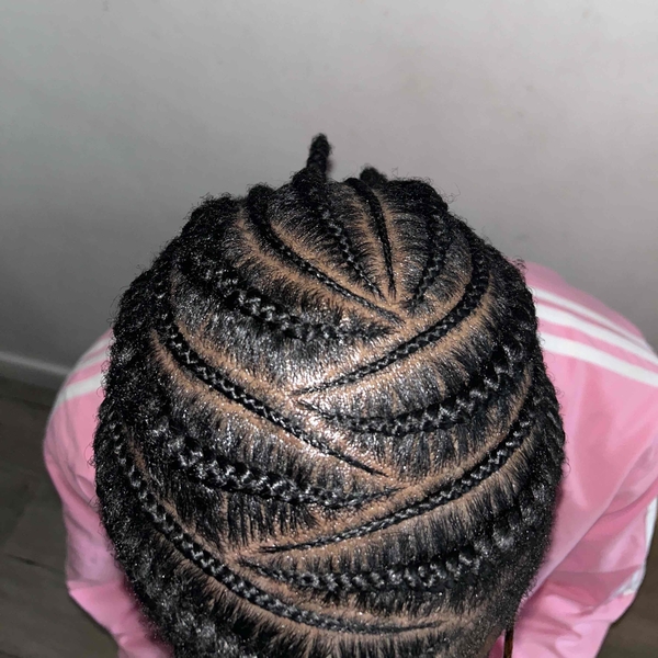 salon de coiffure afro tresse tresses box braids crochet braids vanilles tissages paris 75 77 78 91 92 93 94 95 BZLNPSZJ