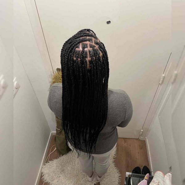 salon de coiffure afro tresse tresses box braids crochet braids vanilles tissages paris 75 77 78 91 92 93 94 95 VAVUUHNA