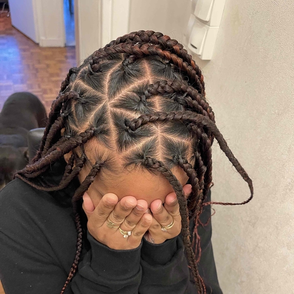 salon de coiffure afro tresse tresses box braids crochet braids vanilles tissages paris 75 77 78 91 92 93 94 95 JKEQHQVZ
