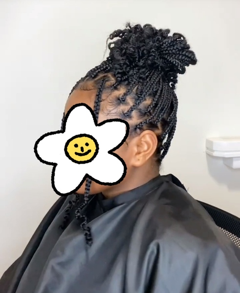 salon de coiffure afro tresse tresses box braids crochet braids vanilles tissages paris 75 77 78 91 92 93 94 95 XGXDALPD
