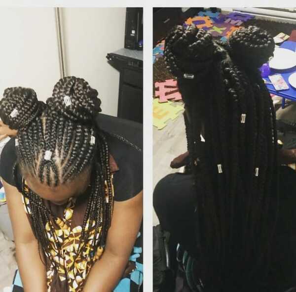 salon de coiffure afro tresse tresses box braids crochet braids vanilles tissages paris 75 77 78 91 92 93 94 95 DBMPVURZ