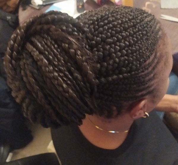 salon de coiffure afro tresse tresses box braids crochet braids vanilles tissages paris 75 77 78 91 92 93 94 95 PPKCOSIM