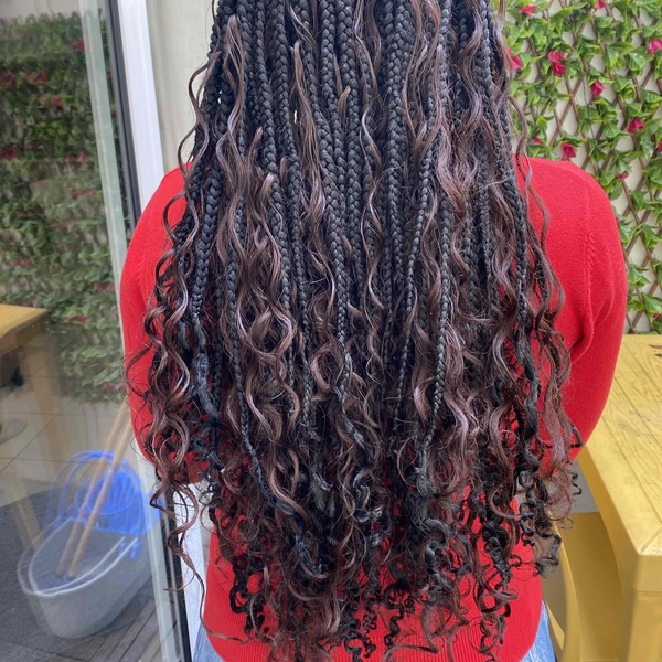 salon de coiffure afro tresse tresses box braids crochet braids vanilles tissages paris 75 77 78 91 92 93 94 95 MEQAVFAT