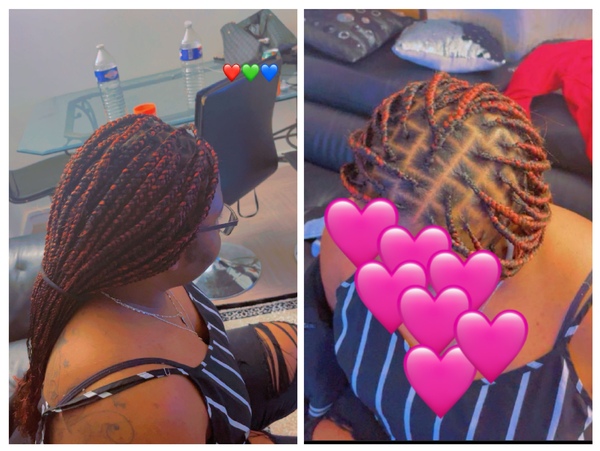salon de coiffure afro tresse tresses box braids crochet braids vanilles tissages paris 75 77 78 91 92 93 94 95 RAIJTKCD