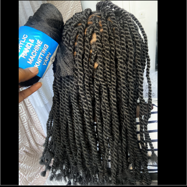 salon de coiffure afro tresse tresses box braids crochet braids vanilles tissages paris 75 77 78 91 92 93 94 95 UIZWCXVG
