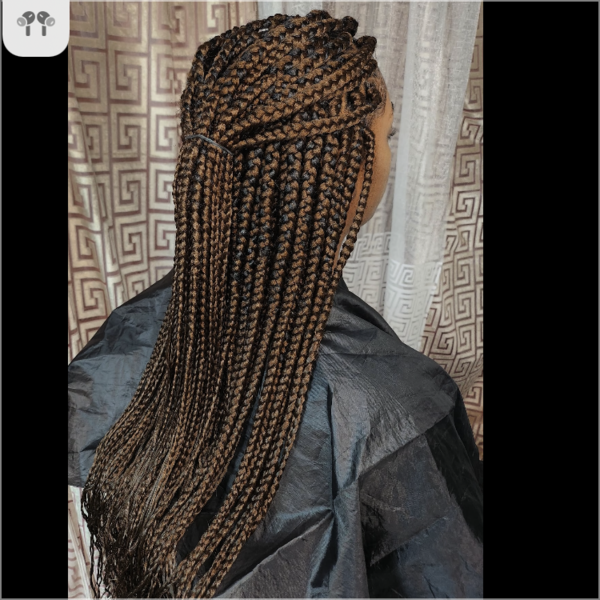 salon de coiffure afro tresse tresses box braids crochet braids vanilles tissages paris 75 77 78 91 92 93 94 95 UALYCRCS