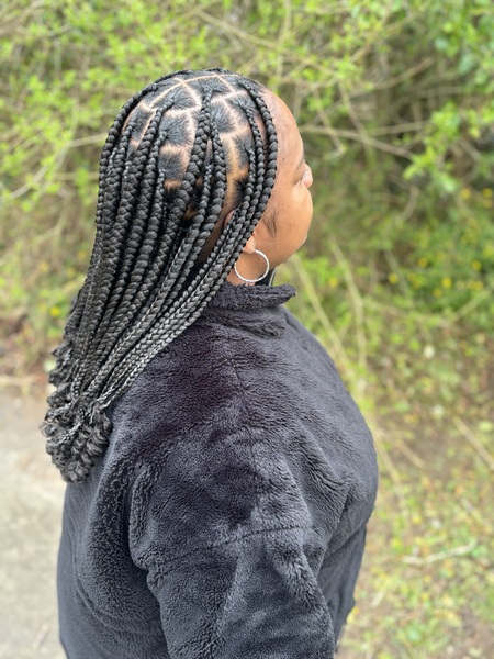 salon de coiffure afro tresse tresses box braids crochet braids vanilles tissages paris 75 77 78 91 92 93 94 95 MKWAAPJU