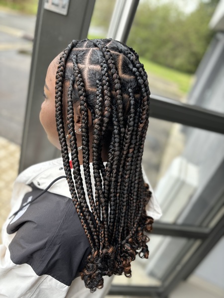 salon de coiffure afro tresse tresses box braids crochet braids vanilles tissages paris 75 77 78 91 92 93 94 95 EQZEIPYN