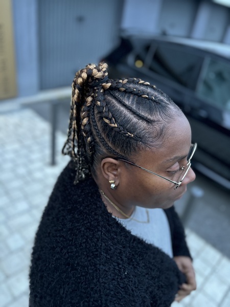 salon de coiffure afro tresse tresses box braids crochet braids vanilles tissages paris 75 77 78 91 92 93 94 95 JKSGXIWR
