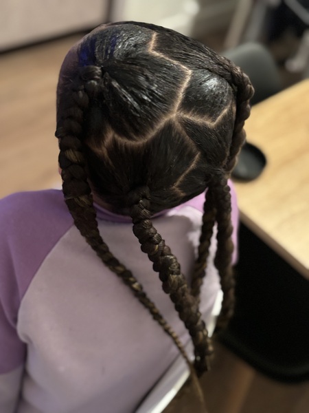 salon de coiffure afro tresse tresses box braids crochet braids vanilles tissages paris 75 77 78 91 92 93 94 95 BHXYYCQV