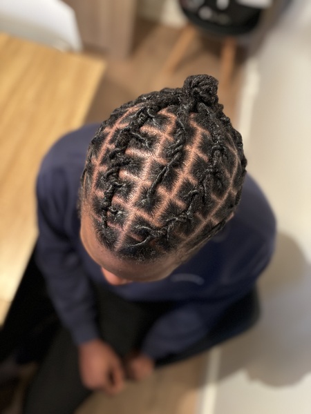 salon de coiffure afro tresse tresses box braids crochet braids vanilles tissages paris 75 77 78 91 92 93 94 95 ZUMMDRWX