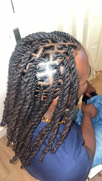 salon de coiffure afro tresse tresses box braids crochet braids vanilles tissages paris 75 77 78 91 92 93 94 95 SZOFPRYP