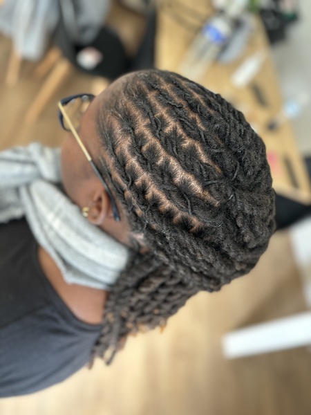 salon de coiffure afro tresse tresses box braids crochet braids vanilles tissages paris 75 77 78 91 92 93 94 95 WOUQTMNN