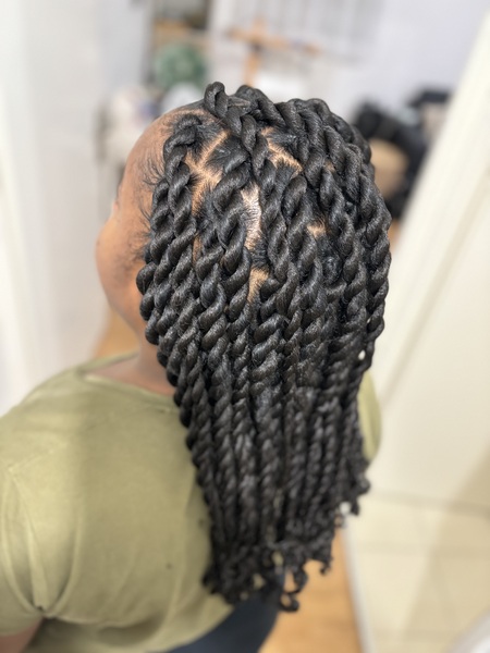 salon de coiffure afro tresse tresses box braids crochet braids vanilles tissages paris 75 77 78 91 92 93 94 95 PGQQAGKD