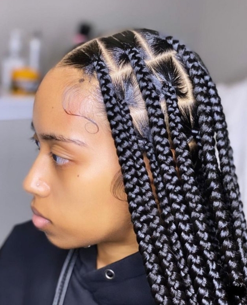 salon de coiffure afro tresse tresses box braids crochet braids vanilles tissages paris 75 77 78 91 92 93 94 95 IWMCUSHI