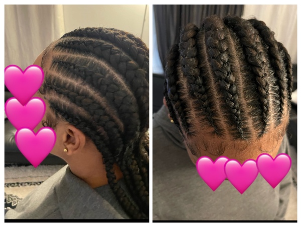 salon de coiffure afro tresse tresses box braids crochet braids vanilles tissages paris 75 77 78 91 92 93 94 95 MOZJZVDL