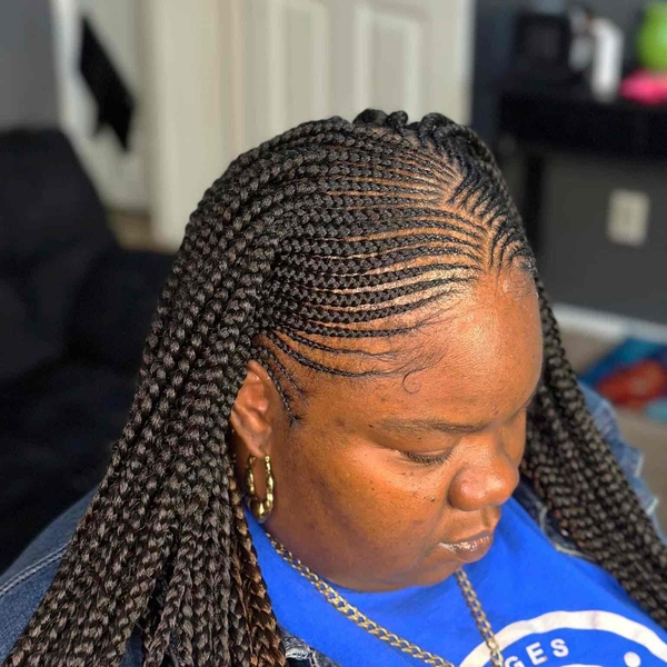 salon de coiffure afro tresse tresses box braids crochet braids vanilles tissages paris 75 77 78 91 92 93 94 95 GOZXGMUB