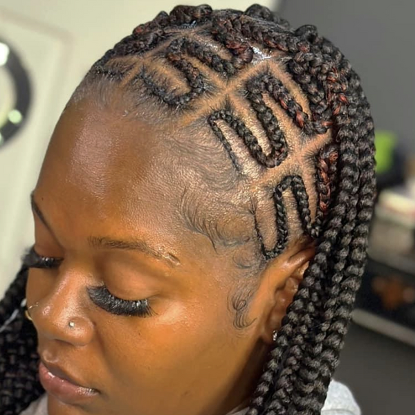salon de coiffure afro tresse tresses box braids crochet braids vanilles tissages paris 75 77 78 91 92 93 94 95 UTBDUPKX
