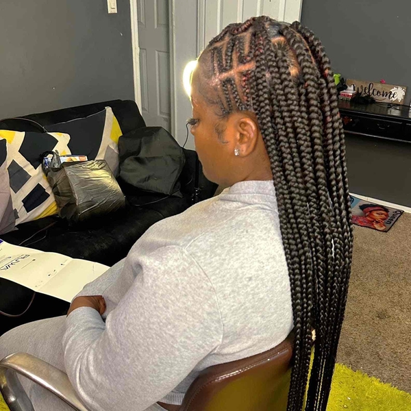 salon de coiffure afro tresse tresses box braids crochet braids vanilles tissages paris 75 77 78 91 92 93 94 95 LVCWEEBW