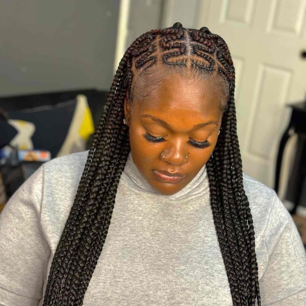 salon de coiffure afro tresse tresses box braids crochet braids vanilles tissages paris 75 77 78 91 92 93 94 95 ZQZFXVZH