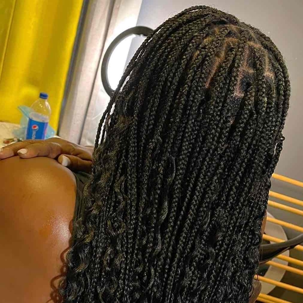 salon de coiffure afro tresse tresses box braids crochet braids vanilles tissages paris 75 77 78 91 92 93 94 95 GINYNPHE