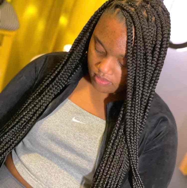 salon de coiffure afro tresse tresses box braids crochet braids vanilles tissages paris 75 77 78 91 92 93 94 95 QRVMTMUJ