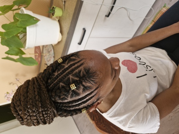 salon de coiffure afro tresse tresses box braids crochet braids vanilles tissages paris 75 77 78 91 92 93 94 95 EHGGJNGD