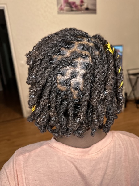salon de coiffure afro tresse tresses box braids crochet braids vanilles tissages paris 75 77 78 91 92 93 94 95 MKCNFAJY