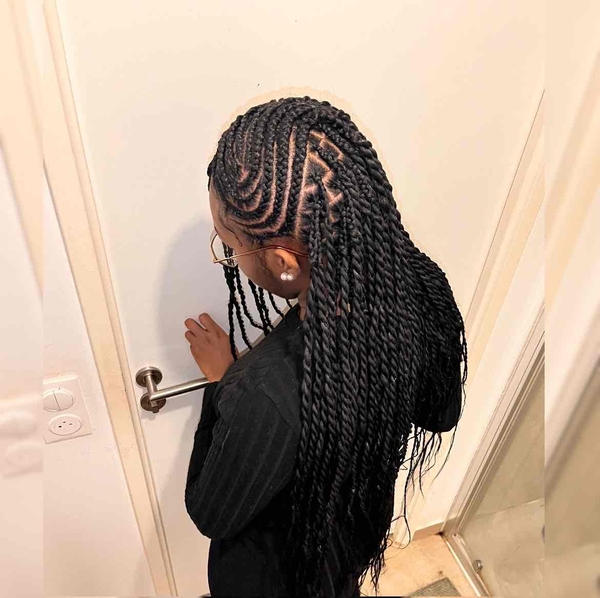 salon de coiffure afro tresse tresses box braids crochet braids vanilles tissages paris 75 77 78 91 92 93 94 95 DZWJRTRK