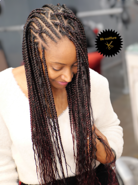 salon de coiffure afro tresse tresses box braids crochet braids vanilles tissages paris 75 77 78 91 92 93 94 95 DXZRKFUY