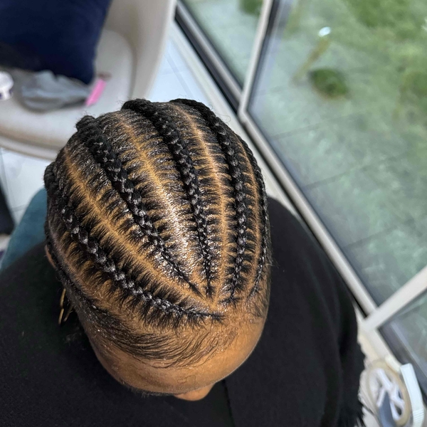 salon de coiffure afro tresse tresses box braids crochet braids vanilles tissages paris 75 77 78 91 92 93 94 95 OQONPPRX