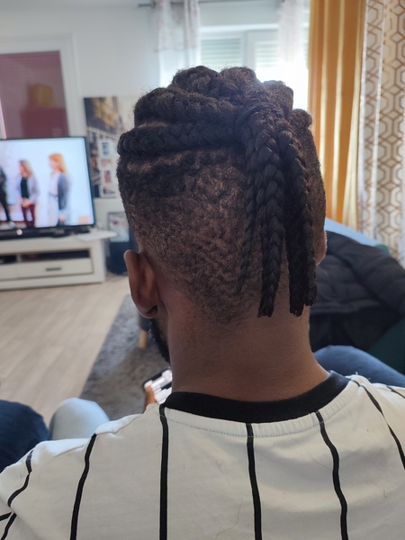 salon de coiffure afro tresse tresses box braids crochet braids vanilles tissages paris 75 77 78 91 92 93 94 95 WLMHKITF