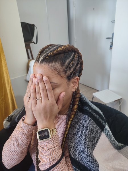 salon de coiffure afro tresse tresses box braids crochet braids vanilles tissages paris 75 77 78 91 92 93 94 95 DWJBCAZT