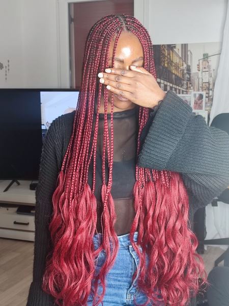 salon de coiffure afro tresse tresses box braids crochet braids vanilles tissages paris 75 77 78 91 92 93 94 95 YCLWFZPS
