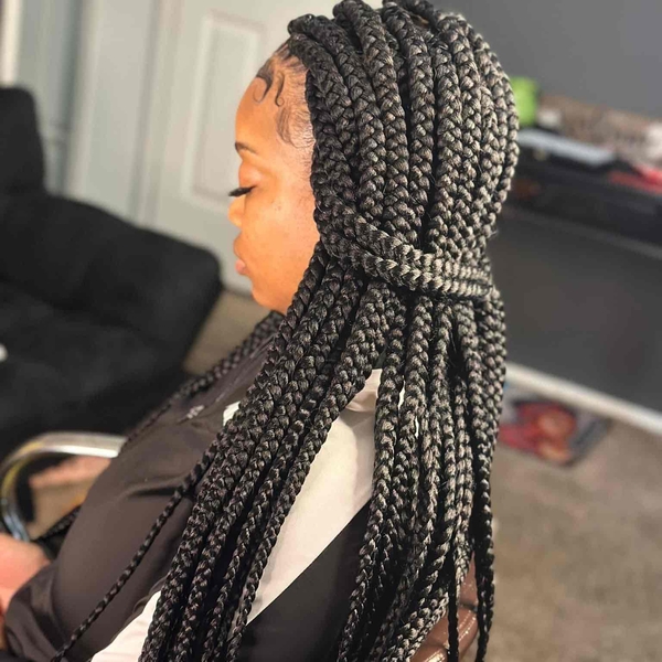 salon de coiffure afro tresse tresses box braids crochet braids vanilles tissages paris 75 77 78 91 92 93 94 95 ZTKGAWGG