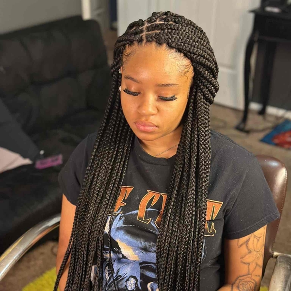 salon de coiffure afro tresse tresses box braids crochet braids vanilles tissages paris 75 77 78 91 92 93 94 95 NCLNPIMH