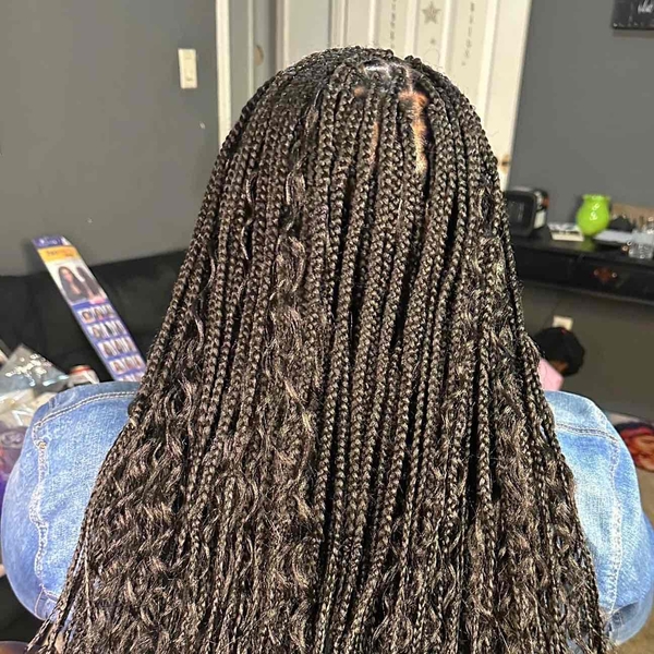 salon de coiffure afro tresse tresses box braids crochet braids vanilles tissages paris 75 77 78 91 92 93 94 95 QHKZTGAJ