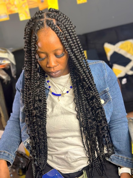 salon de coiffure afro tresse tresses box braids crochet braids vanilles tissages paris 75 77 78 91 92 93 94 95 ILSDBHTR