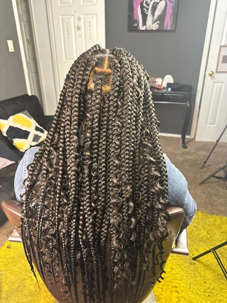 salon de coiffure afro tresse tresses box braids crochet braids vanilles tissages paris 75 77 78 91 92 93 94 95 NWLGASGC
