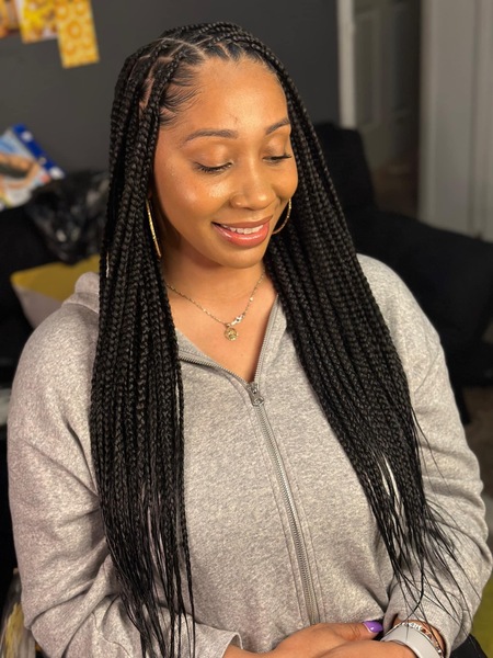 salon de coiffure afro tresse tresses box braids crochet braids vanilles tissages paris 75 77 78 91 92 93 94 95 RXKTCJLX
